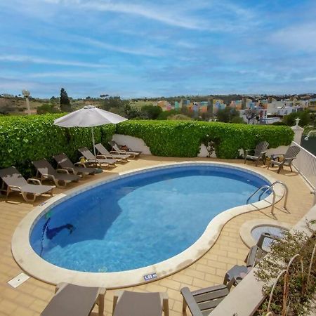 Vila Ventura Marina Albufeira Dış mekan fotoğraf