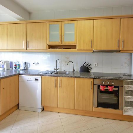 Vila Ventura Marina Albufeira Dış mekan fotoğraf