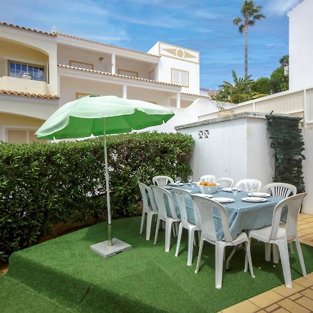 Vila Ventura Marina Albufeira Dış mekan fotoğraf