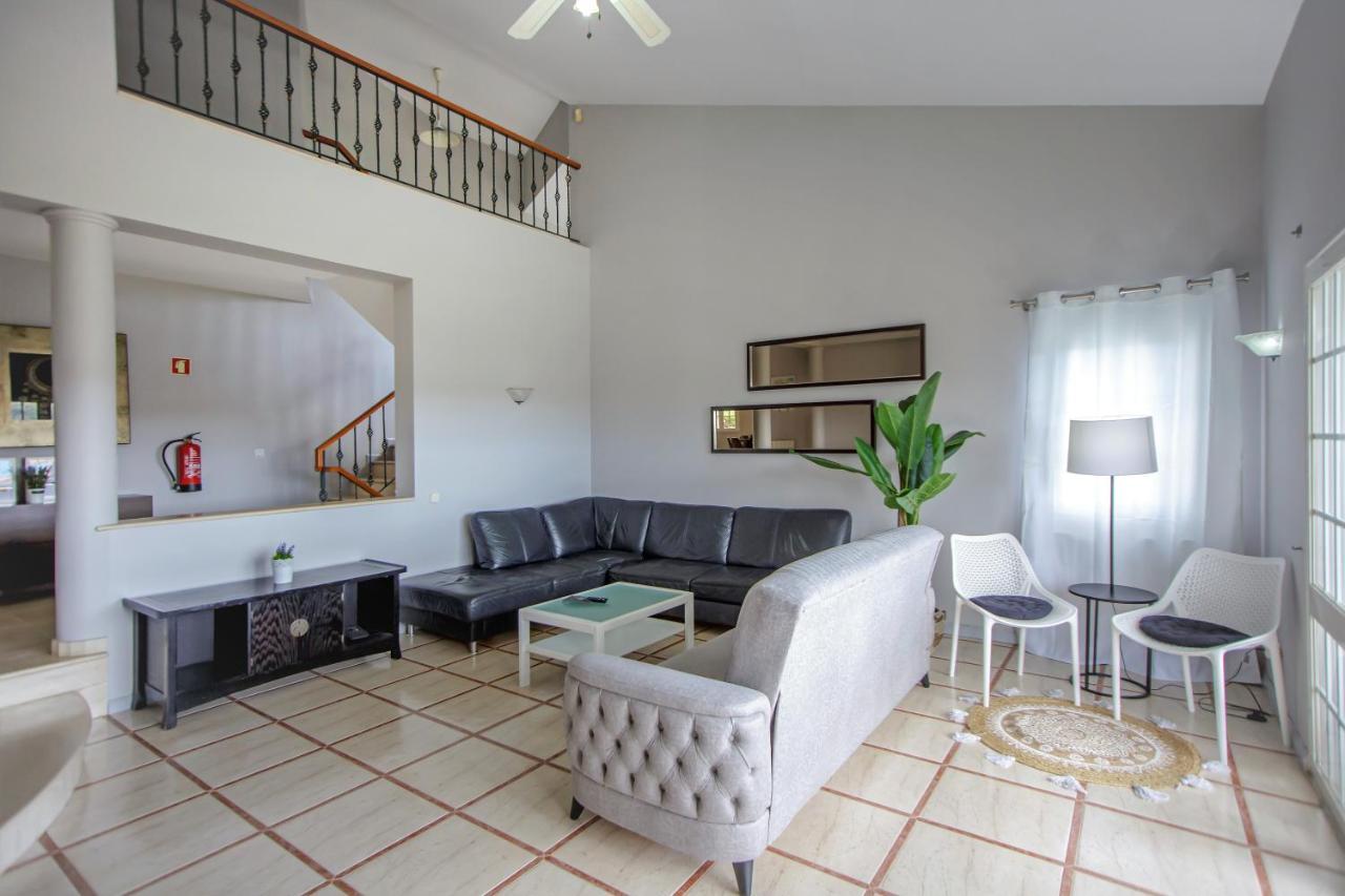 Vila Ventura Marina Albufeira Dış mekan fotoğraf