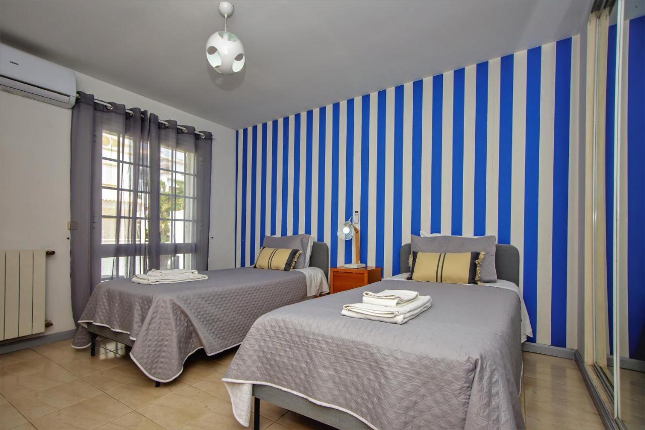 Vila Ventura Marina Albufeira Dış mekan fotoğraf