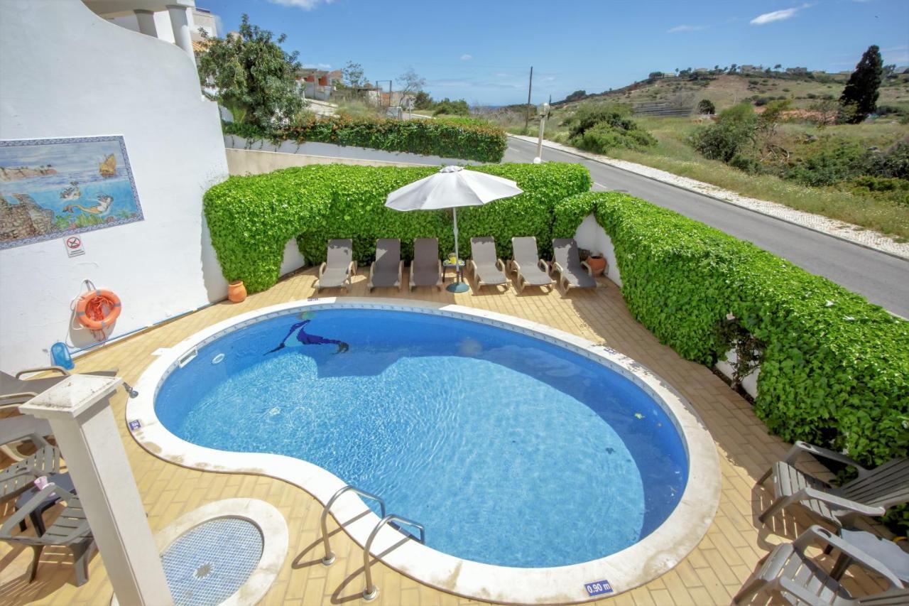 Vila Ventura Marina Albufeira Dış mekan fotoğraf