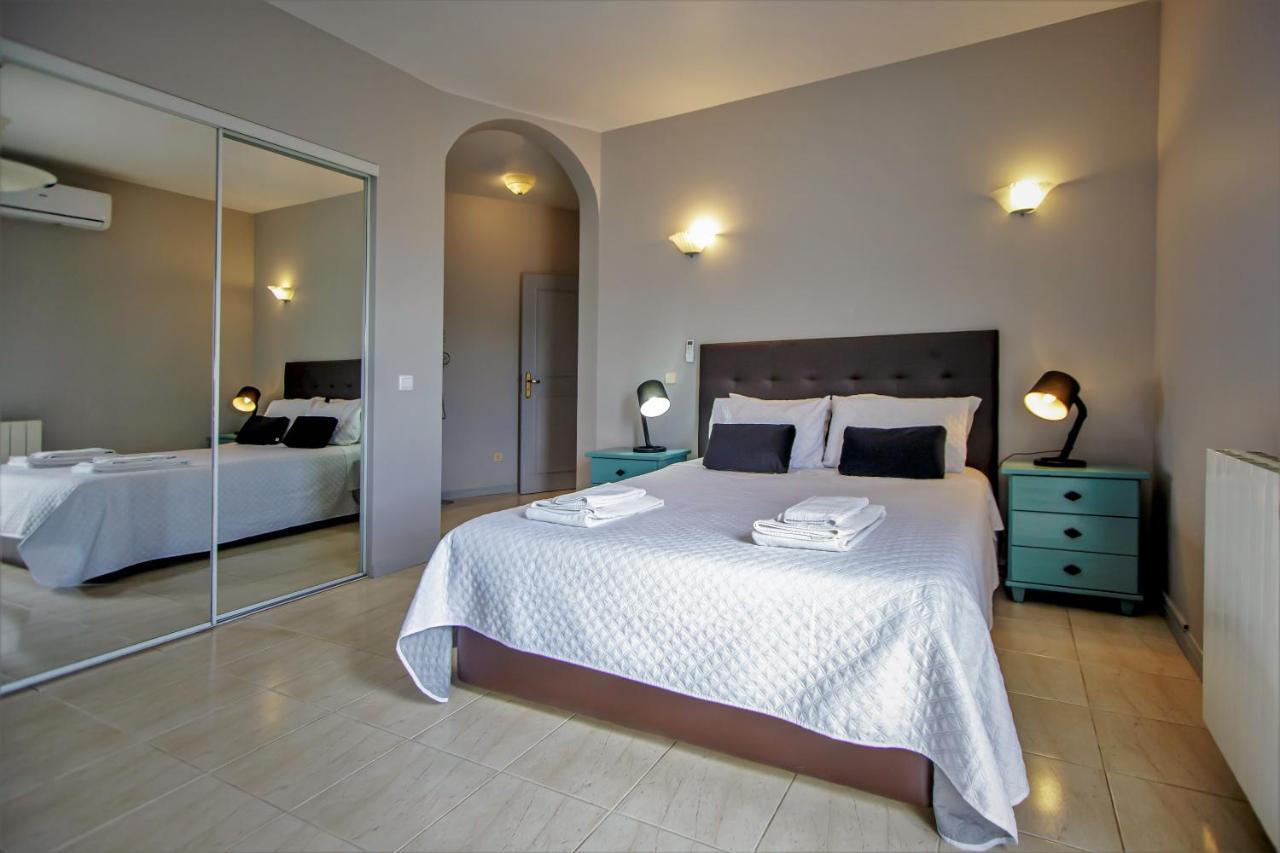 Vila Ventura Marina Albufeira Dış mekan fotoğraf