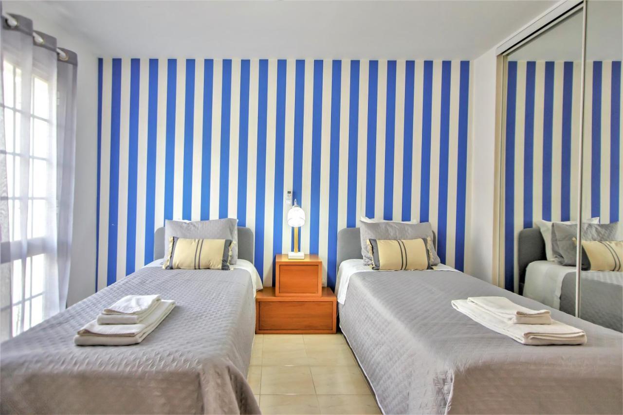 Vila Ventura Marina Albufeira Dış mekan fotoğraf