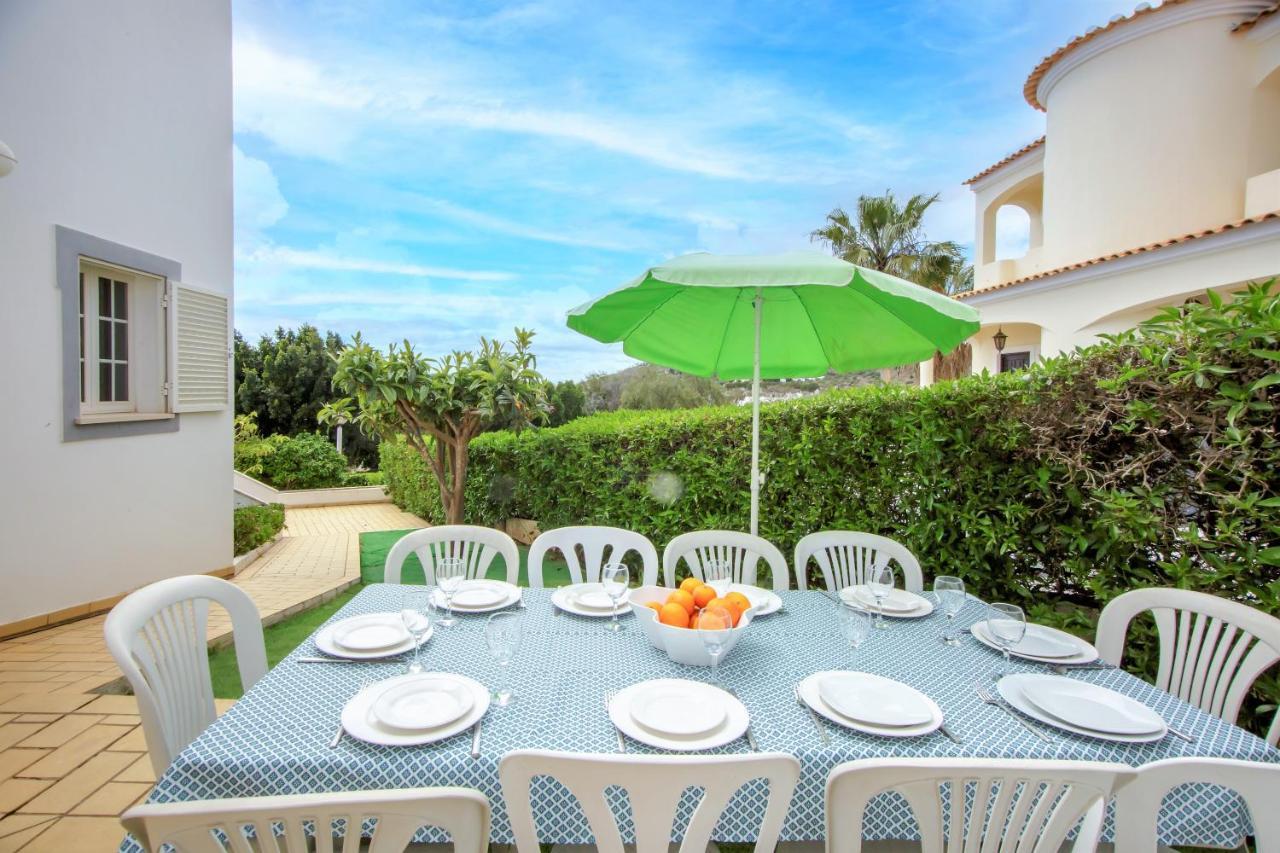 Vila Ventura Marina Albufeira Dış mekan fotoğraf