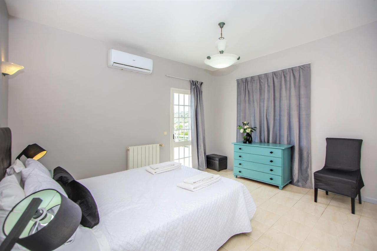 Vila Ventura Marina Albufeira Dış mekan fotoğraf