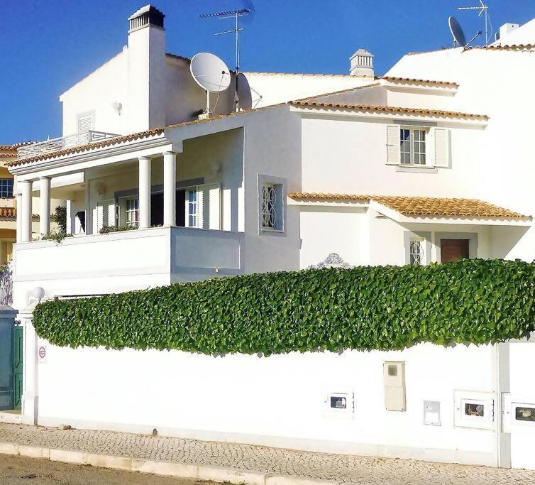 Vila Ventura Marina Albufeira Dış mekan fotoğraf