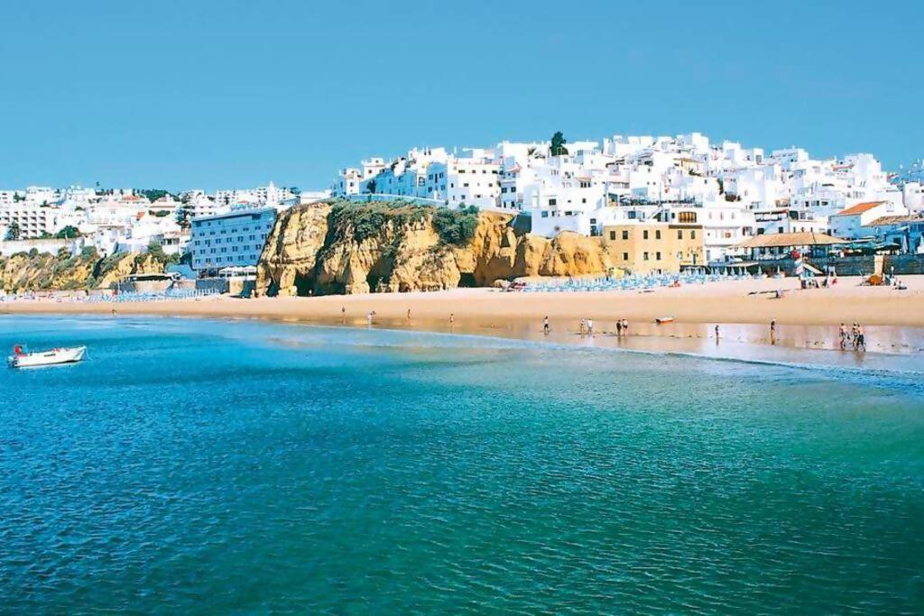 Vila Ventura Marina Albufeira Dış mekan fotoğraf