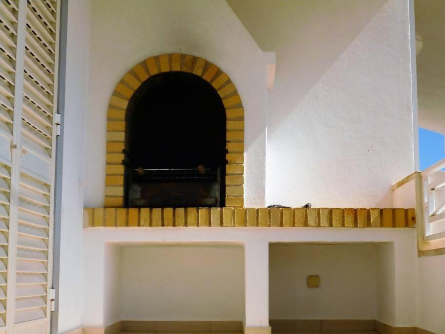 Vila Ventura Marina Albufeira Dış mekan fotoğraf
