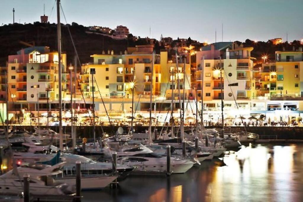 Vila Ventura Marina Albufeira Dış mekan fotoğraf