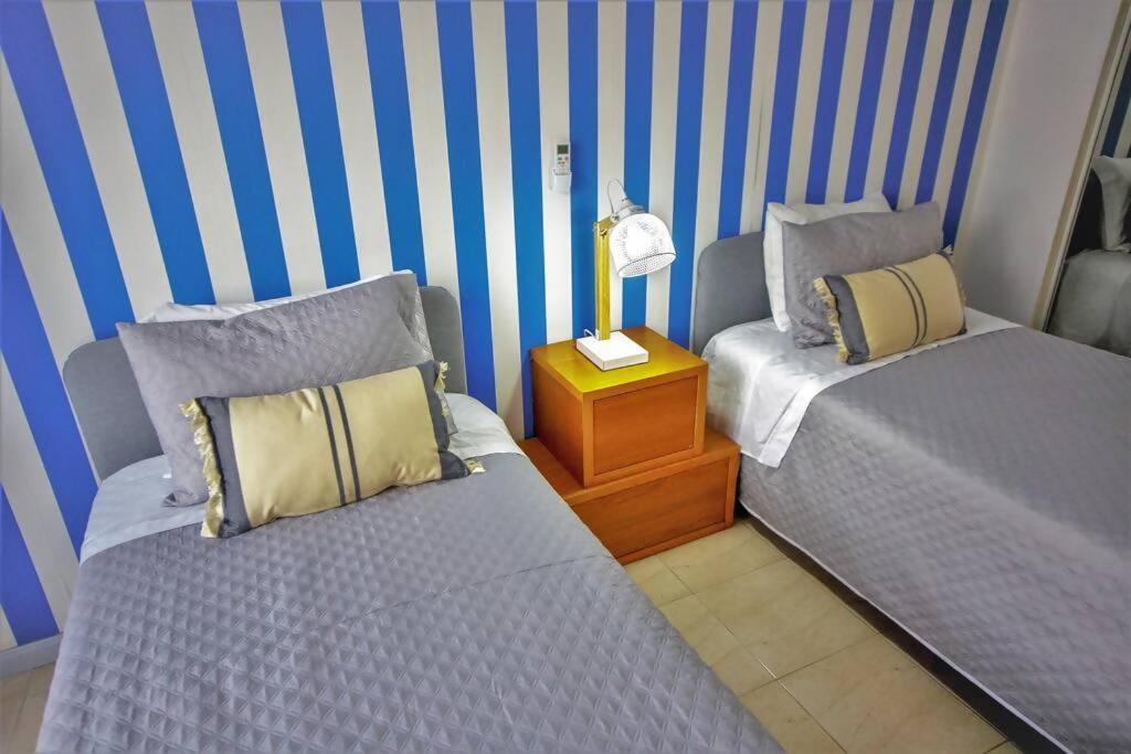 Vila Ventura Marina Albufeira Dış mekan fotoğraf