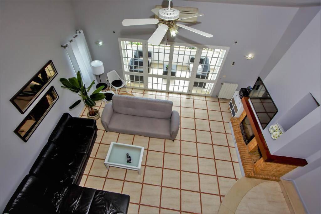 Vila Ventura Marina Albufeira Dış mekan fotoğraf