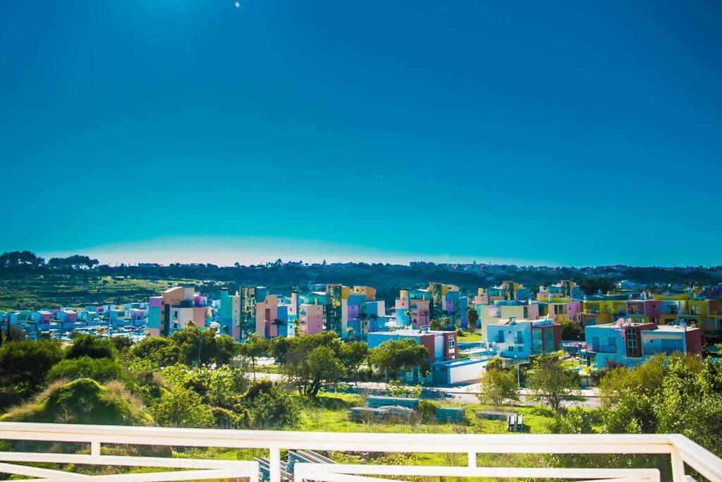 Vila Ventura Marina Albufeira Dış mekan fotoğraf