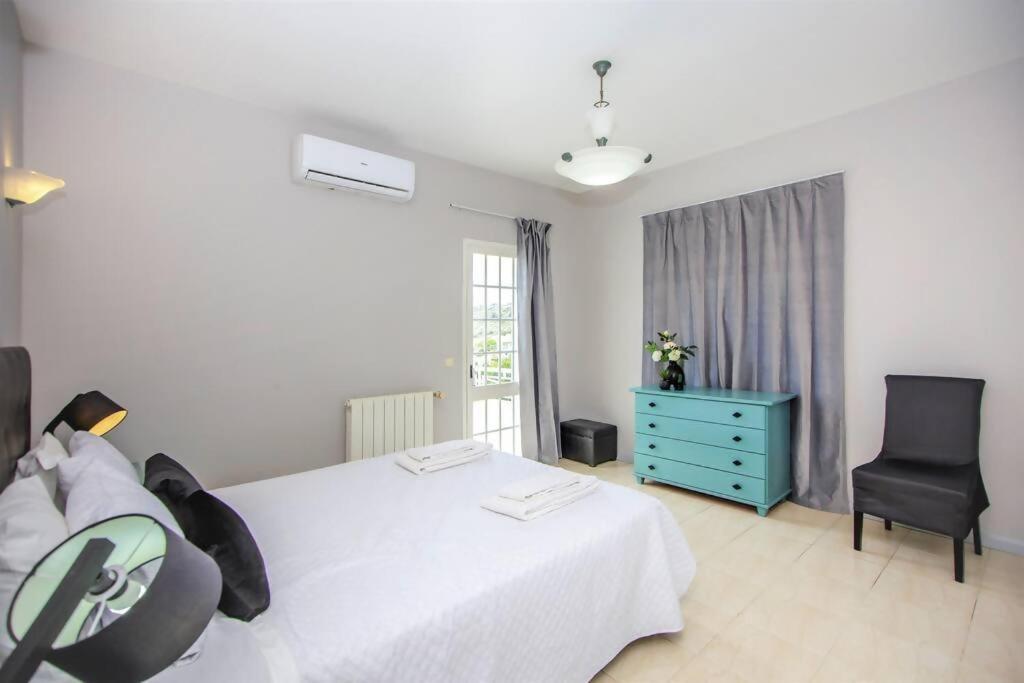 Vila Ventura Marina Albufeira Dış mekan fotoğraf