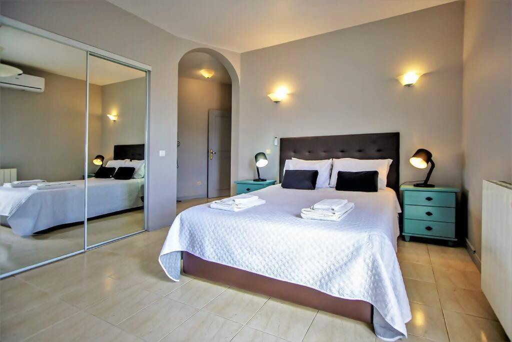Vila Ventura Marina Albufeira Dış mekan fotoğraf