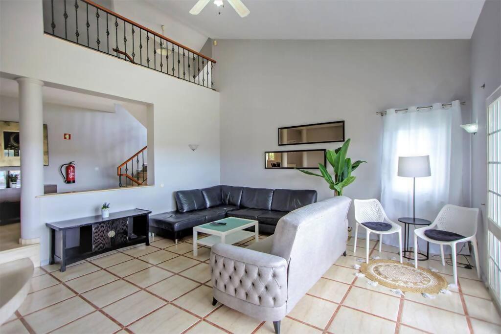 Vila Ventura Marina Albufeira Dış mekan fotoğraf