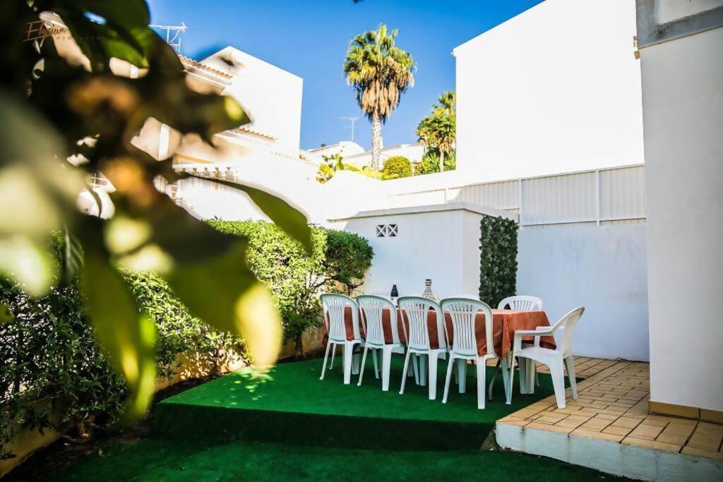 Vila Ventura Marina Albufeira Dış mekan fotoğraf