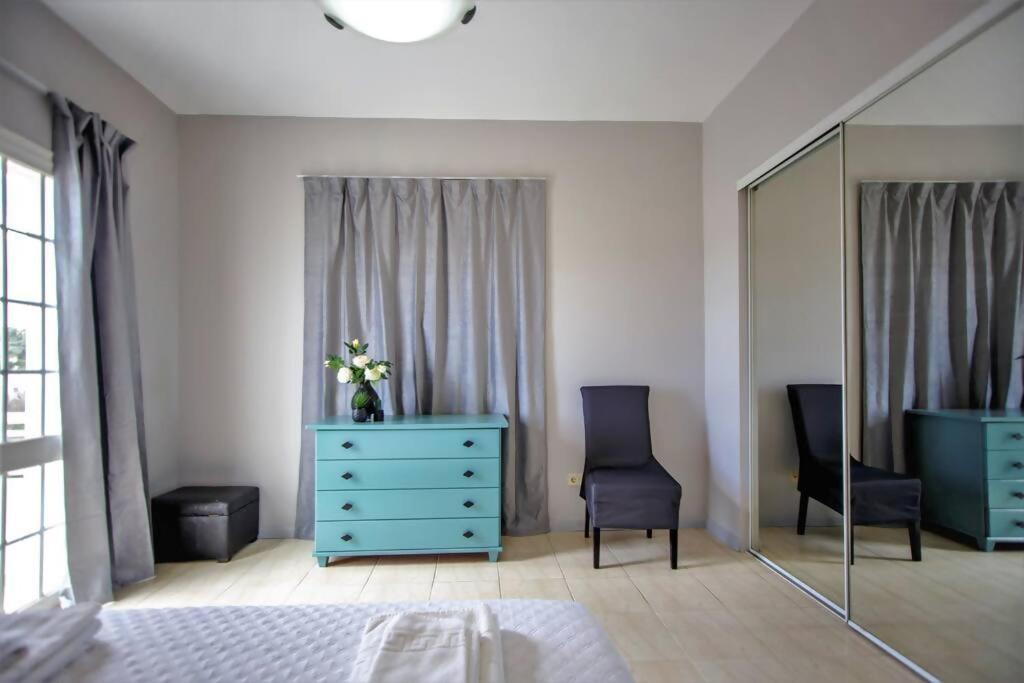 Vila Ventura Marina Albufeira Dış mekan fotoğraf