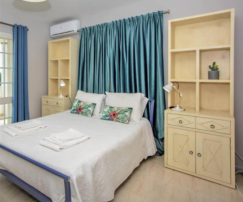 Vila Ventura Marina Albufeira Dış mekan fotoğraf