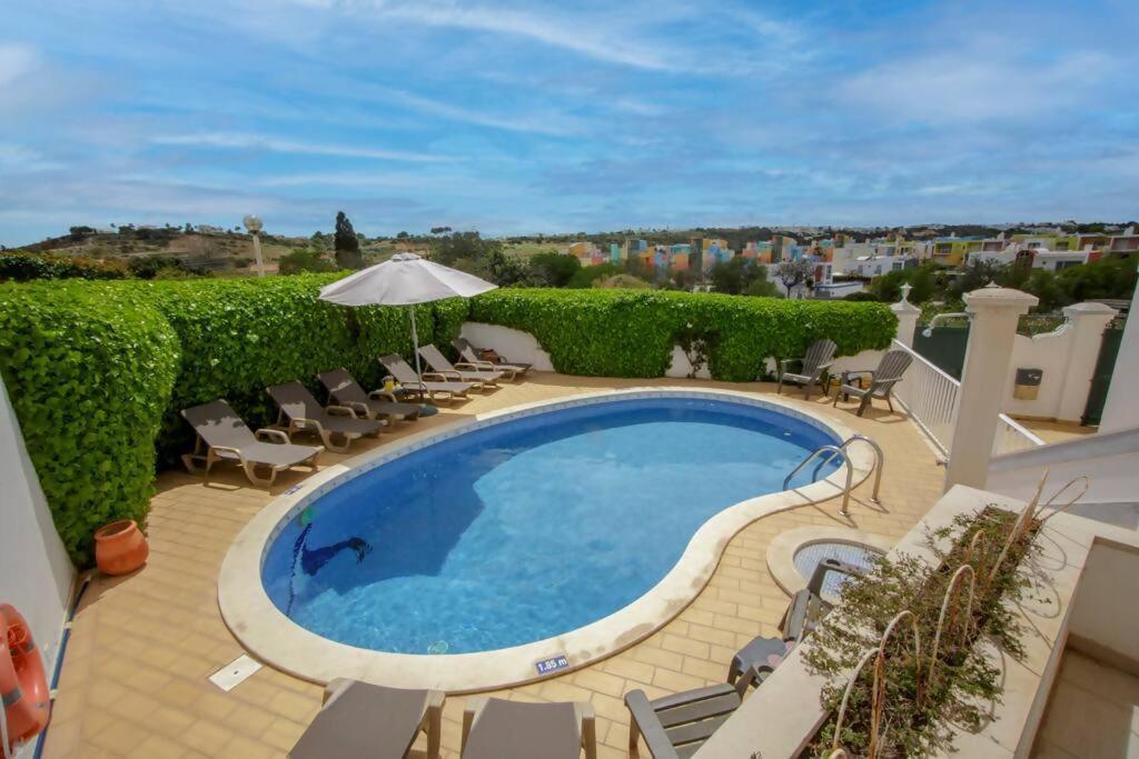 Vila Ventura Marina Albufeira Dış mekan fotoğraf