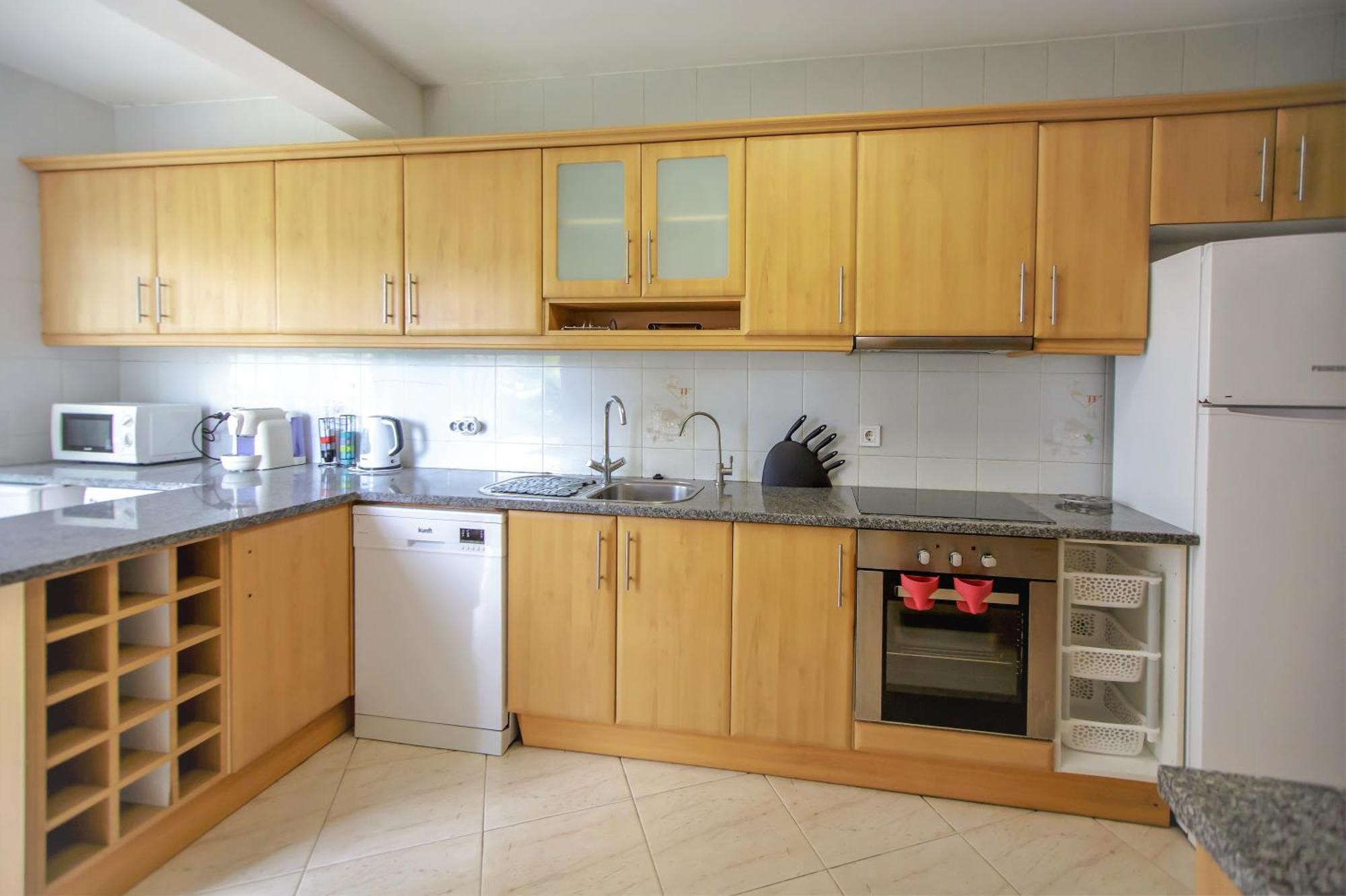 Vila Ventura Marina Albufeira Dış mekan fotoğraf