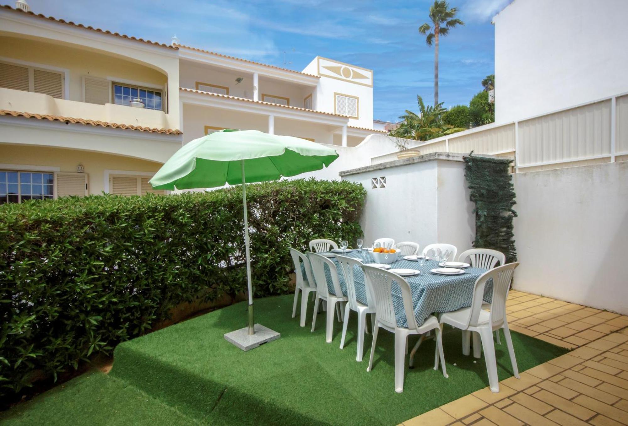 Vila Ventura Marina Albufeira Dış mekan fotoğraf