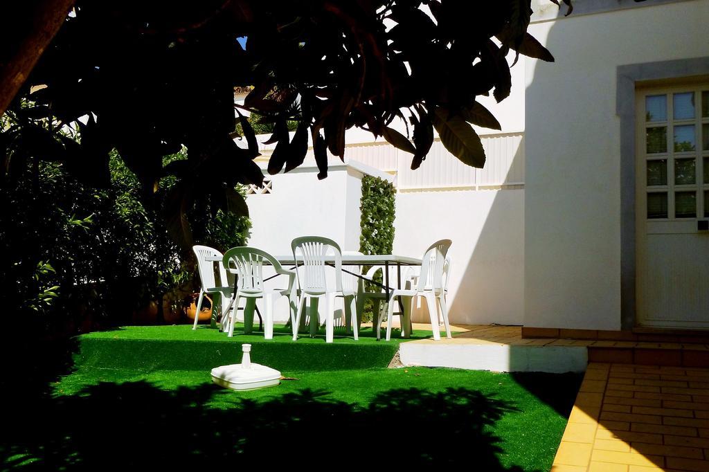 Vila Ventura Marina Albufeira Dış mekan fotoğraf