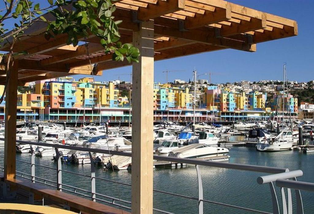 Vila Ventura Marina Albufeira Dış mekan fotoğraf