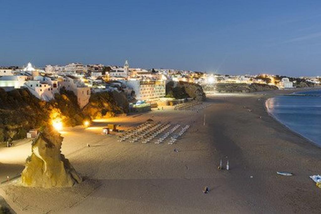 Vila Ventura Marina Albufeira Dış mekan fotoğraf
