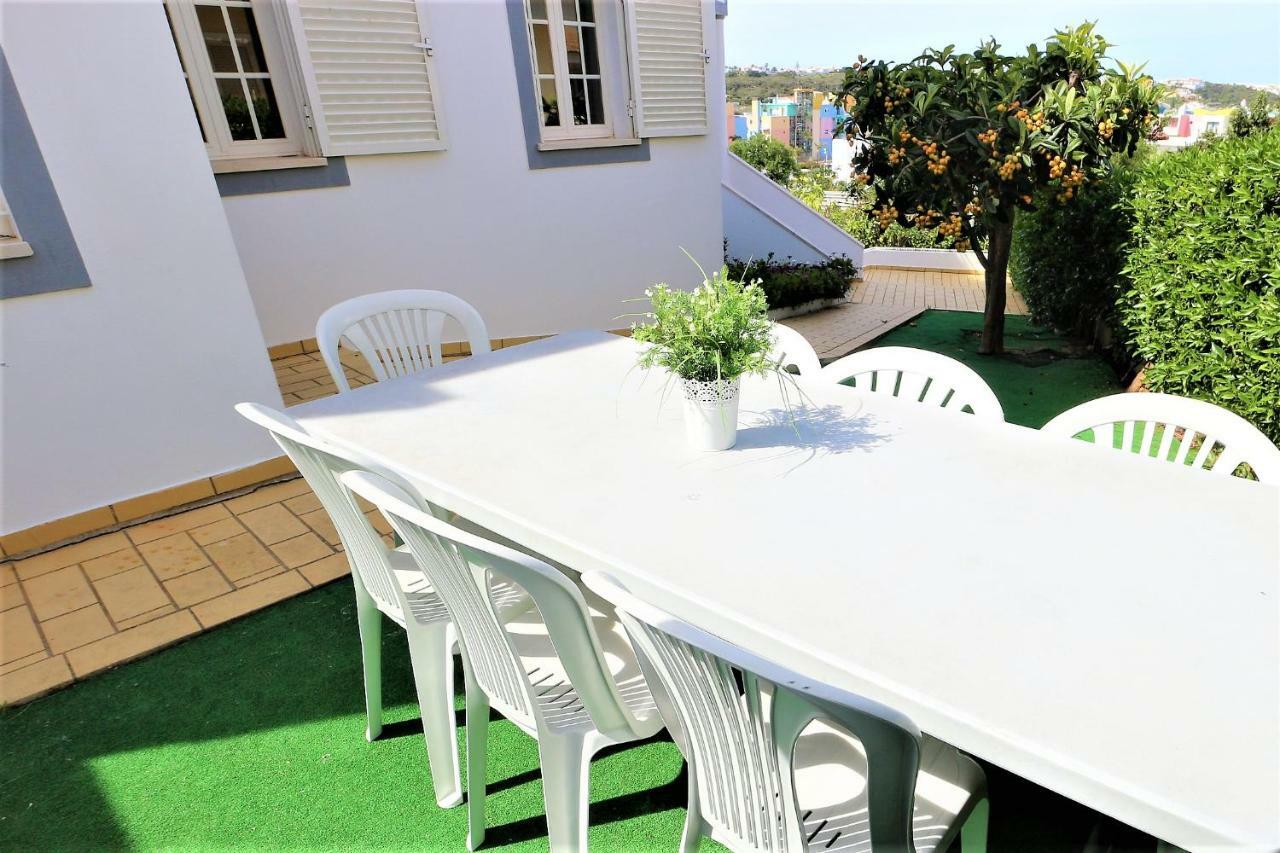 Vila Ventura Marina Albufeira Dış mekan fotoğraf