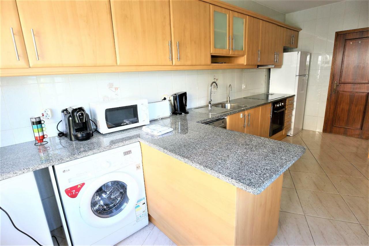 Vila Ventura Marina Albufeira Dış mekan fotoğraf