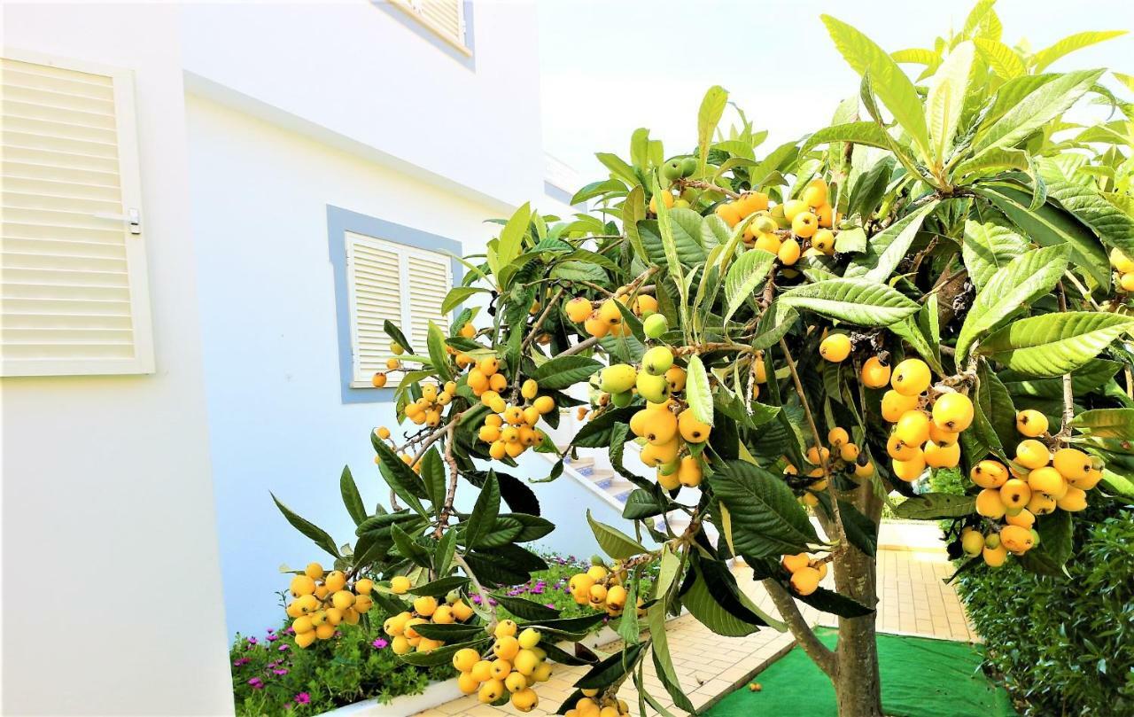 Vila Ventura Marina Albufeira Dış mekan fotoğraf